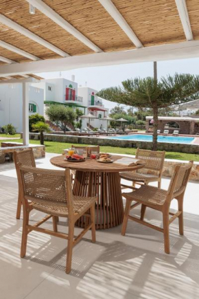 Country Villas